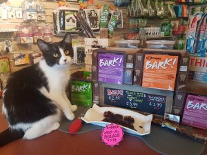 Global Pet Foods Cambrian