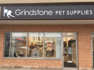 Grindstone Pet Supplies
