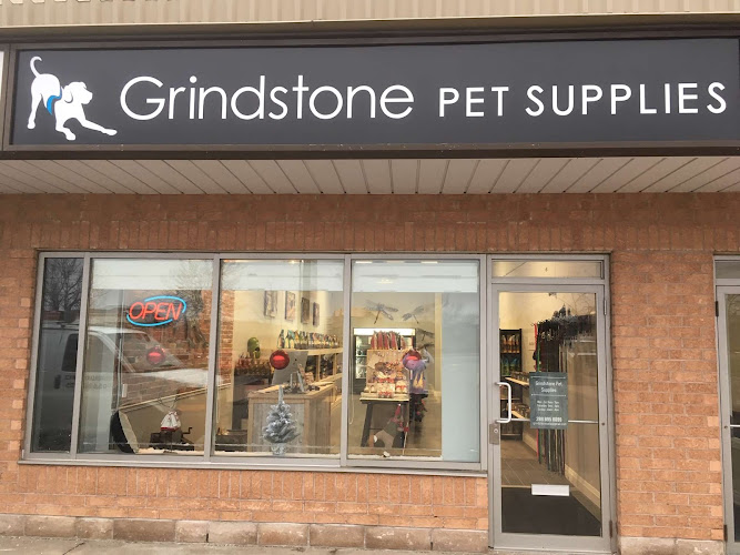 Grindstone Pet Supplies