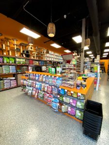 Chico – Boutique d’animaux | Saint-Lin-Laurentides