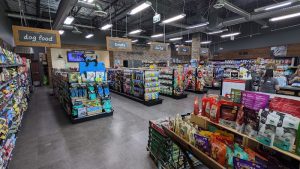 Paw Street Market – Abbotsford