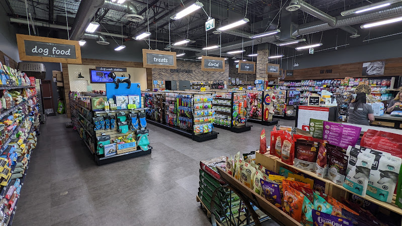 Paw Street Market – Abbotsford