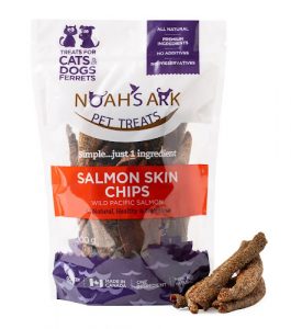 Noah’s Ark Pet Treats
