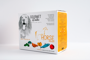 Raw Dog Food Montreal Quebec Gourmet 4 Pattes