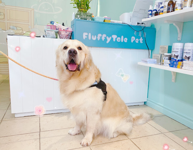 Fluffytale Pet