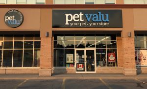 Pet Valu