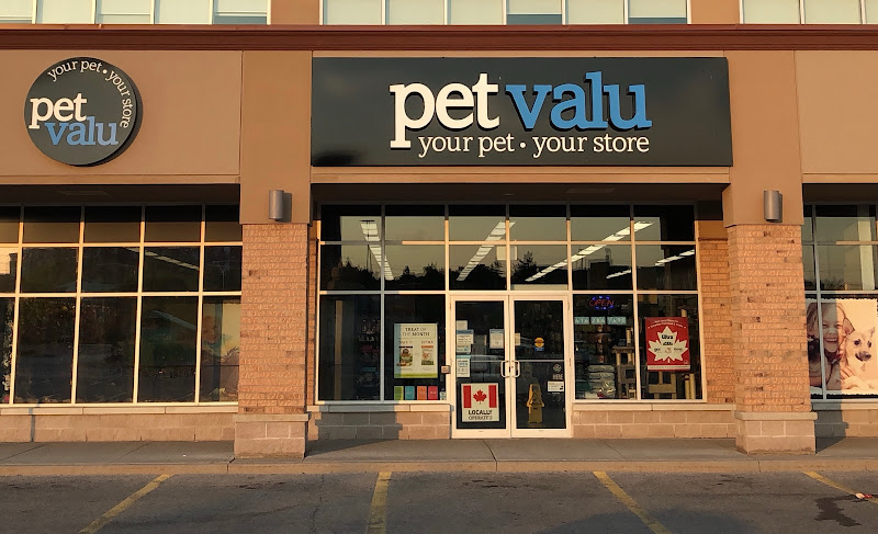 Pet Valu