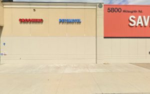 PetSmart Dog Training