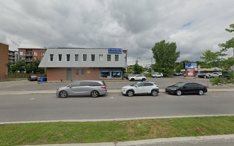 Bouchard Bulldog inc