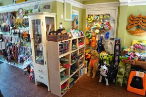 Bark, Bath & Beyond Pet Boutique