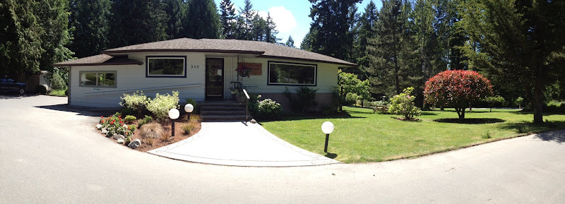 Gulf Island Veterinary Clinic