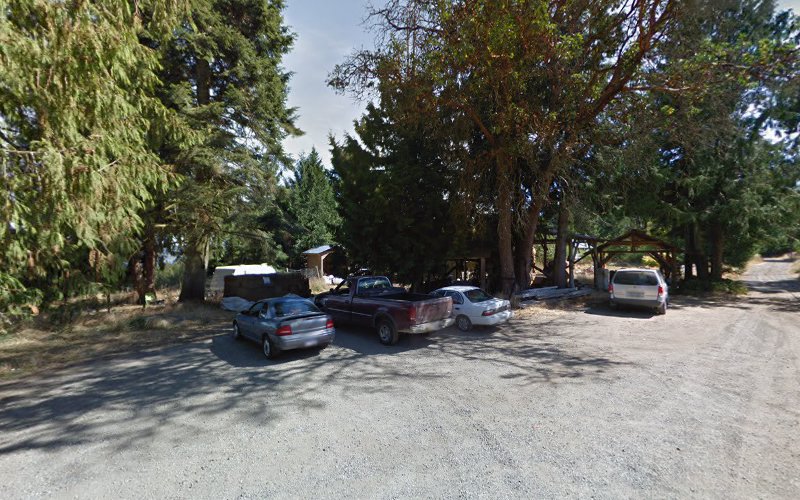 Salt Spring Veterinary Services