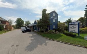 Farm Supplies & Pet Foods