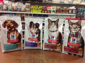 Global Pet Foods