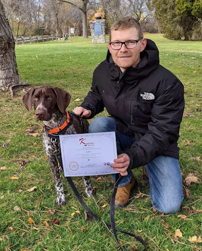 Pawsitive Dog Training Niagara