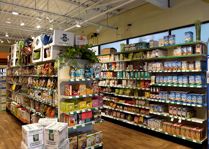 Healthy Planet – Mississauga (Dixie & Dundas)