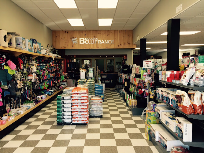 Boutique pour animaux Bellifrance – Saint-Hyacinthe