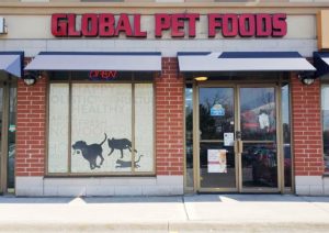 Global Pet Foods Oakville South