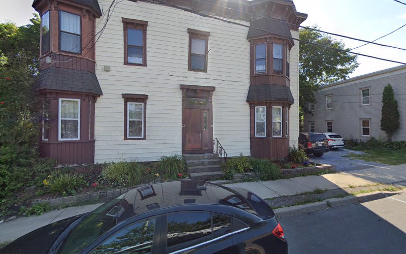 Atlantic Canine Therapy Clinic