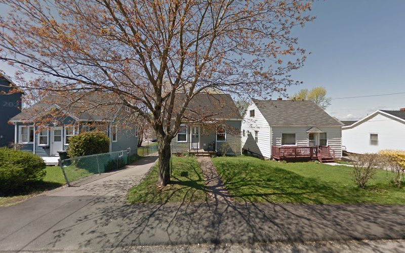 Warm Hearts & Cold Noses