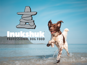 Inukshuk Professional Dog Food