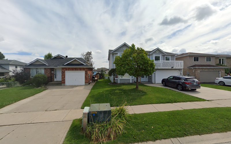 Anne’s Pet Sitting Service