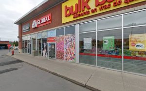 Global Pet Foods