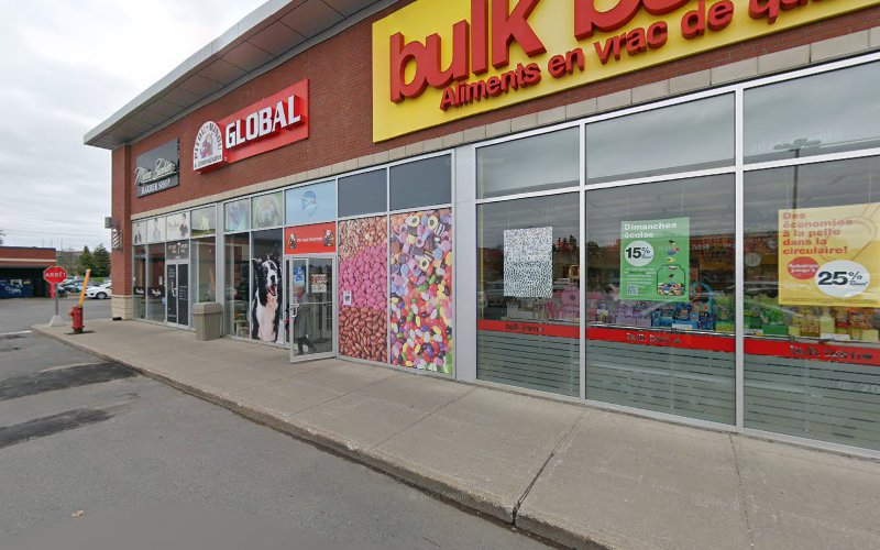 Global Pet Foods