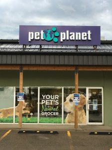 Pet Planet Prince Albert