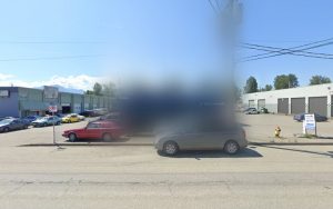 BC Pet Rehoming Network