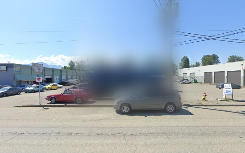 BC Pet Rehoming Network