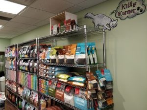 Bon A-Pet-Treat! Pet Store & Bakery – Britannia