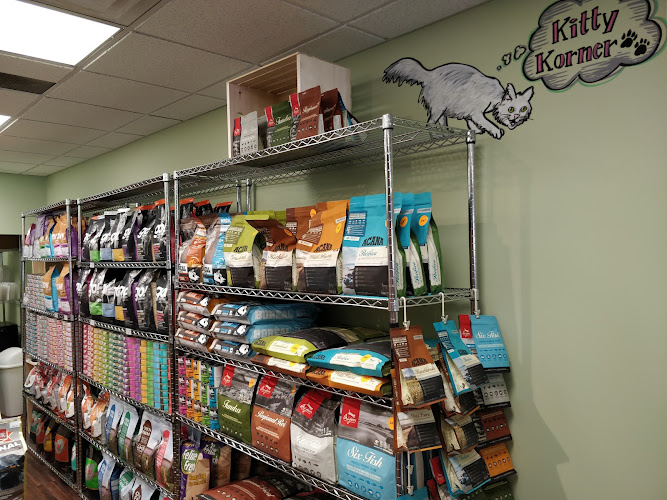 Bon A-Pet-Treat! Pet Store & Bakery – Britannia