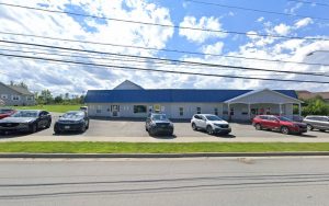 Tides & Tails Grooming Studio