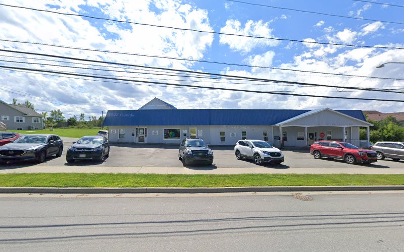 Tides & Tails Grooming Studio