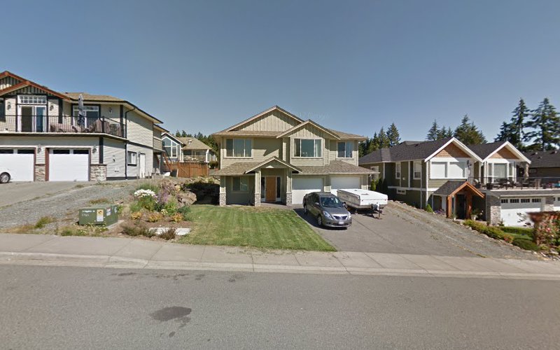 Nanaimo Pawesome Dog Walking