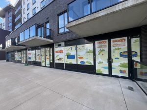 BARXS CANINE RETREAT