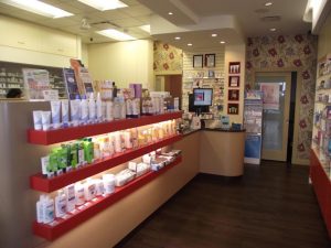 Elements Compounding Pharmacy & Vaccination Centre