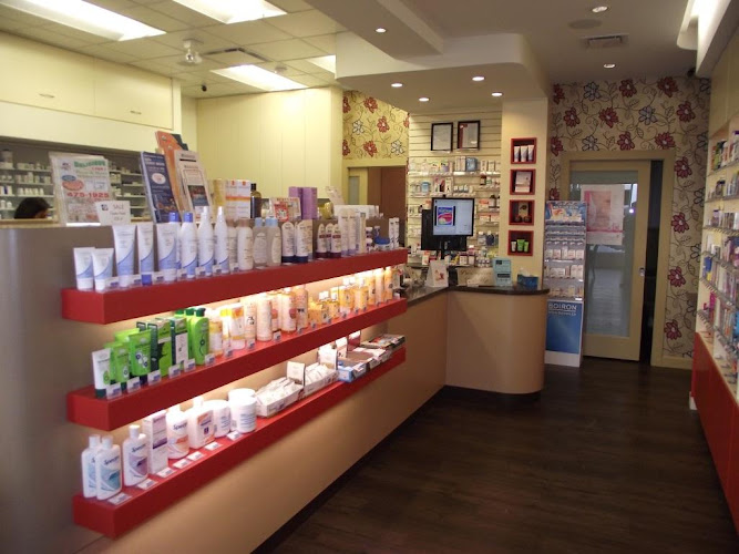 Elements Compounding Pharmacy & Vaccination Centre