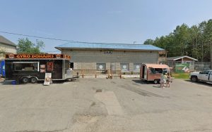 Pitt Meadows LaundroMutt