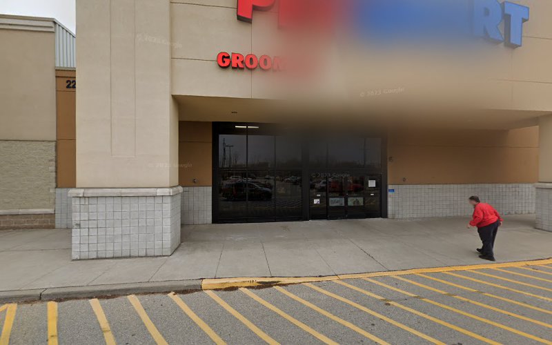 PetSmart Grooming