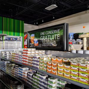 Le Jardin Des Animaux