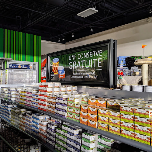 Le Jardin Des Animaux