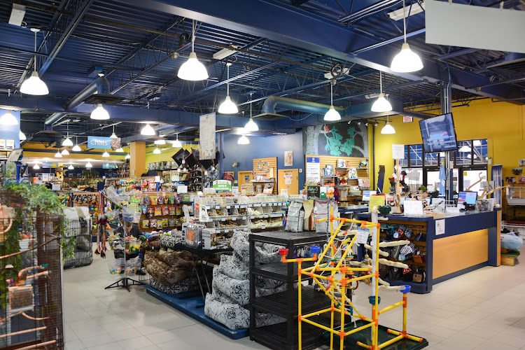 La Grande Ménagerie