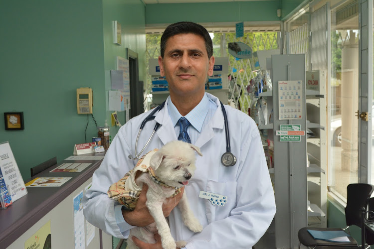 Lansdowne Animal Hospital