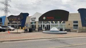 Healthy Planet – Kitchener