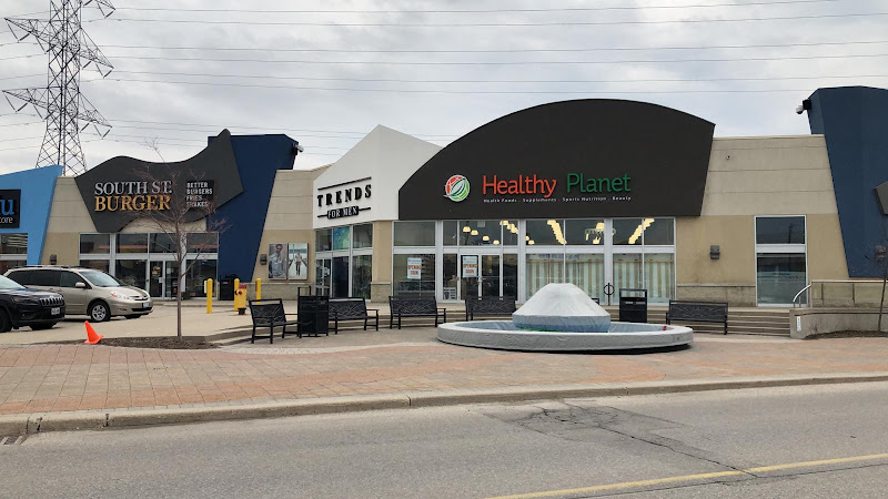Healthy Planet – Kitchener