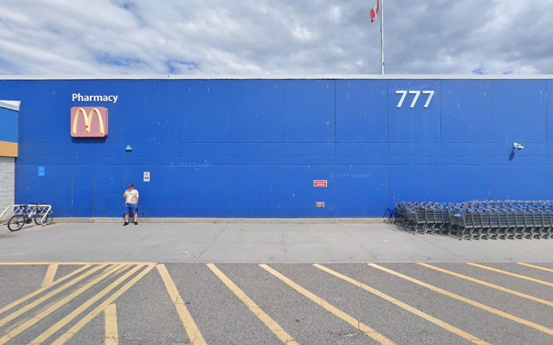 Walmart Pharmacy
