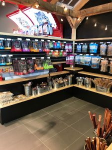 Boutique pour animaux Bellifrance – Drummondville