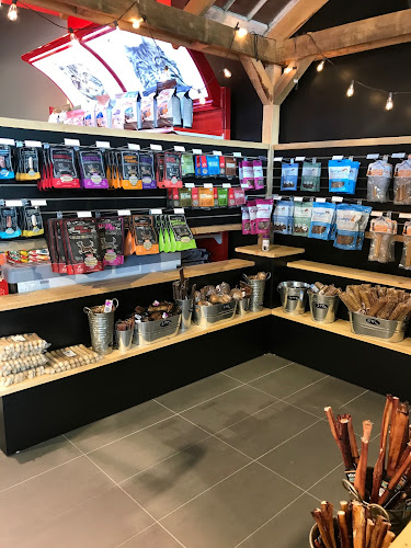 Boutique pour animaux Bellifrance – Drummondville